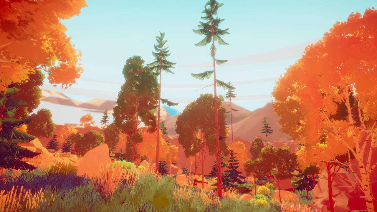 Grand Hike 5