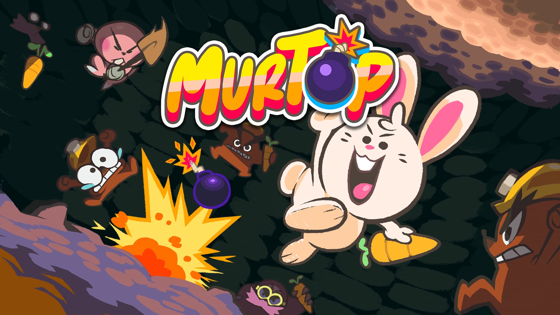 Murtop 1