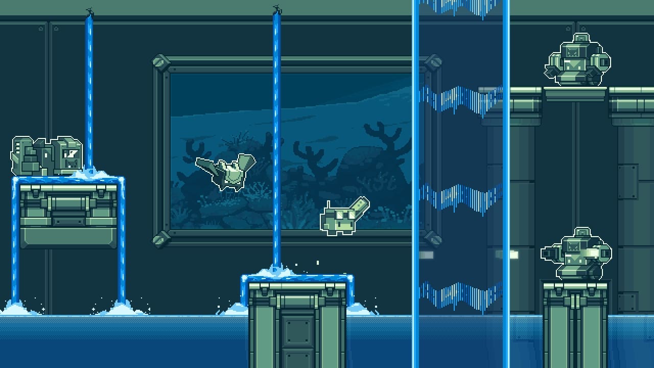 Planet Cube: Edge 3