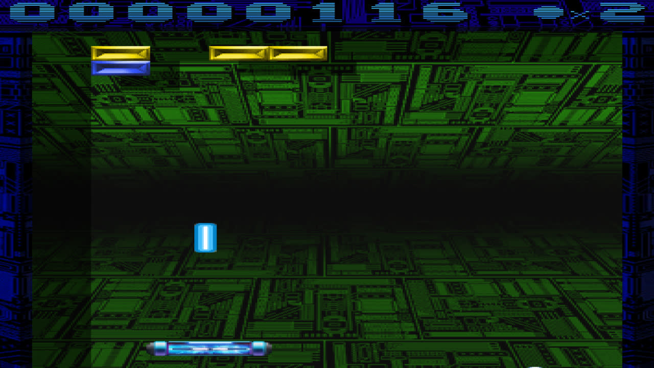 Quantum Storm 6