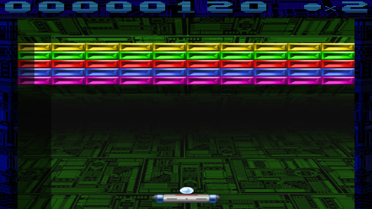 Quantum Storm 5