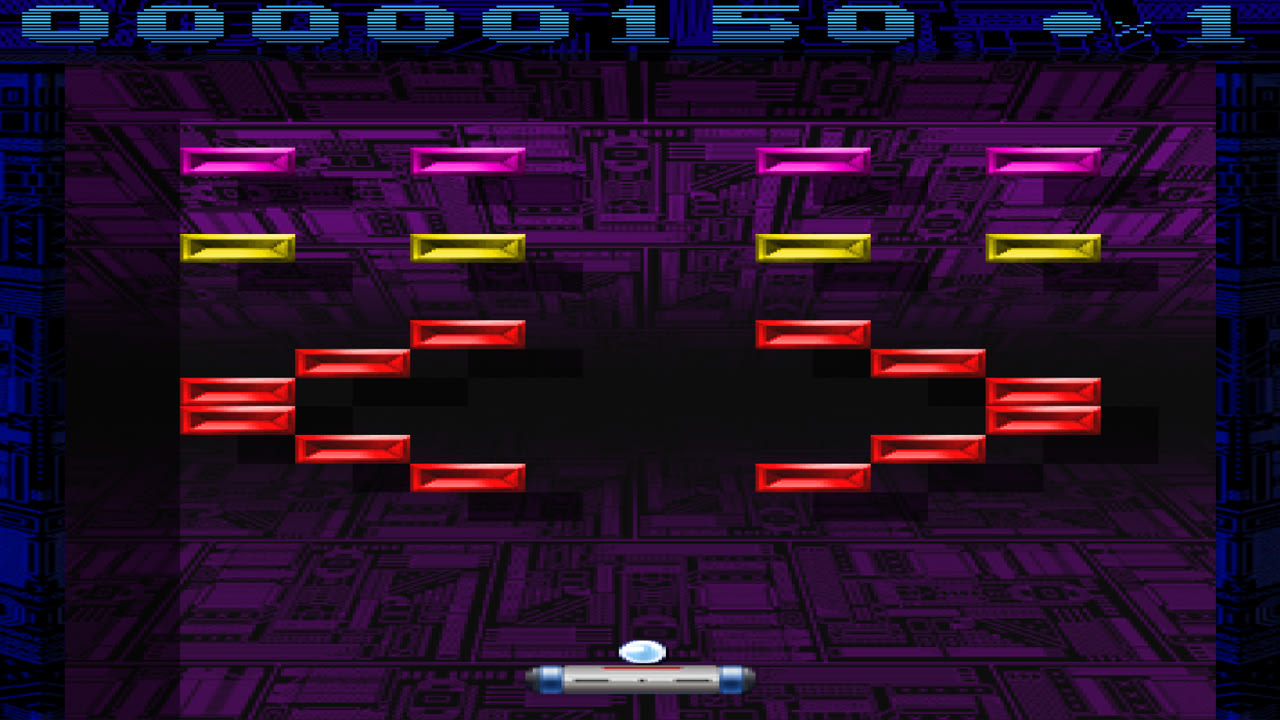 Quantum Storm 3