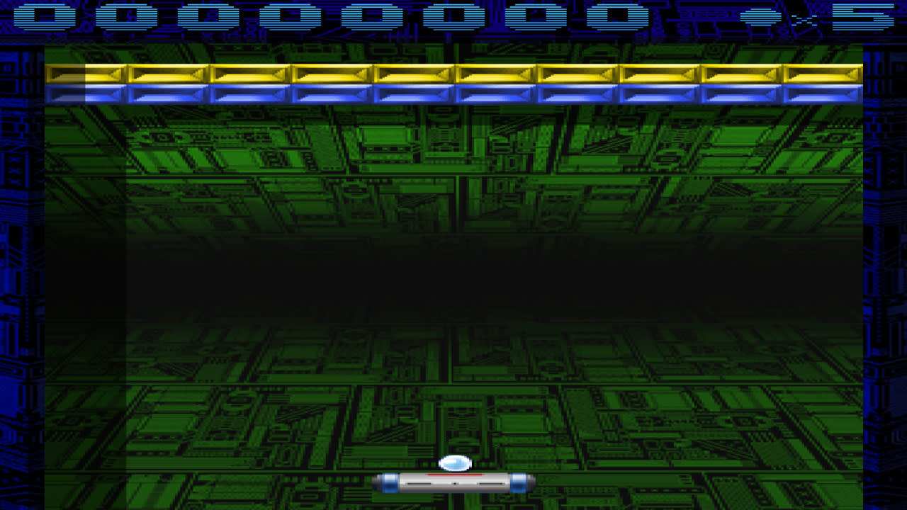 Quantum Storm 7