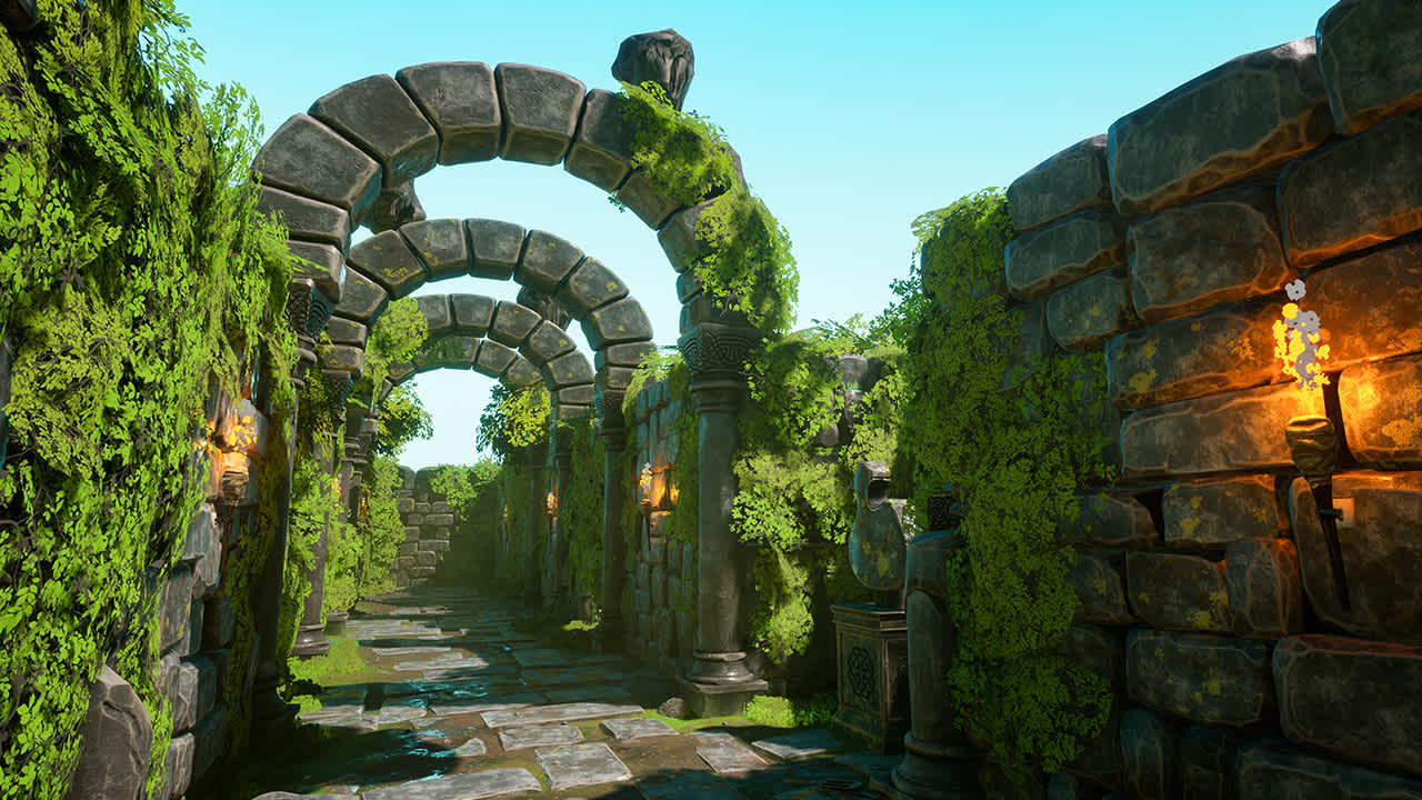 Inner Ashes 6