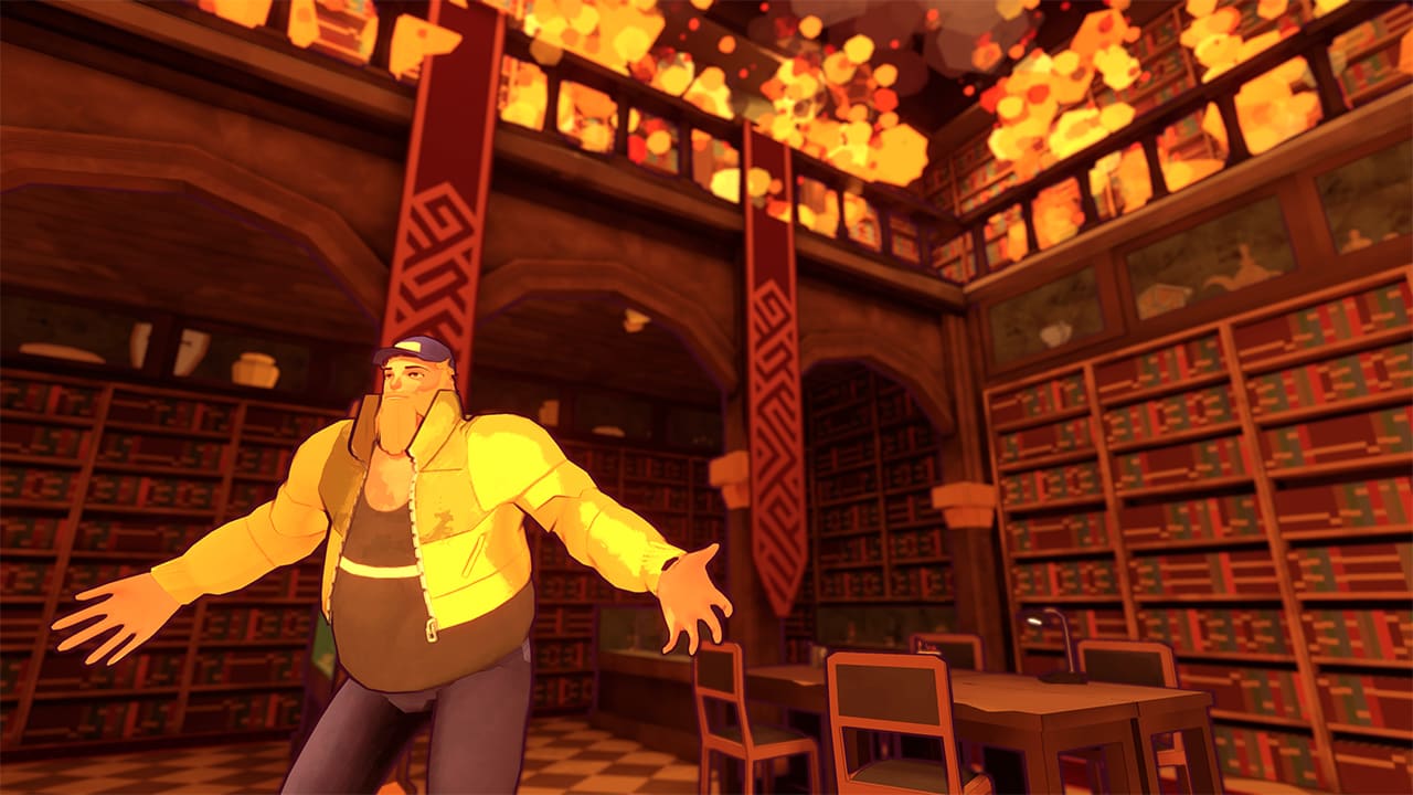 Escape Academy: The Complete Edition 5