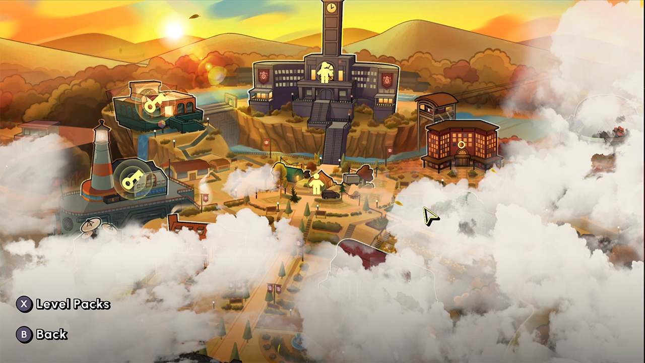 Escape Academy: The Complete Edition 6