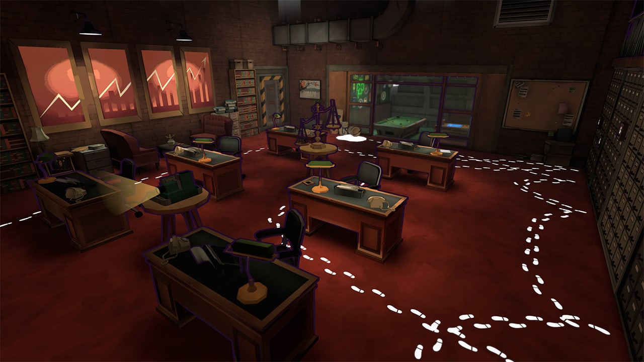 Escape Academy: The Complete Edition 9