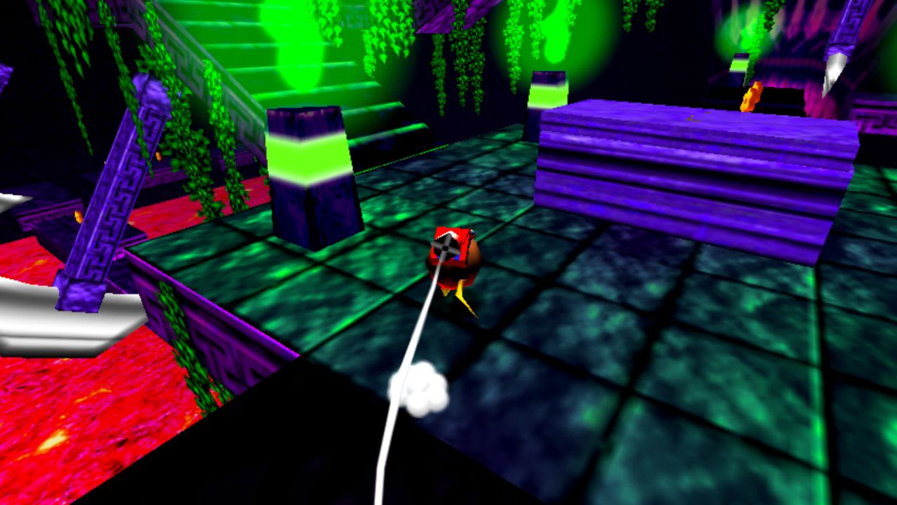 Super Kiwi 64 8