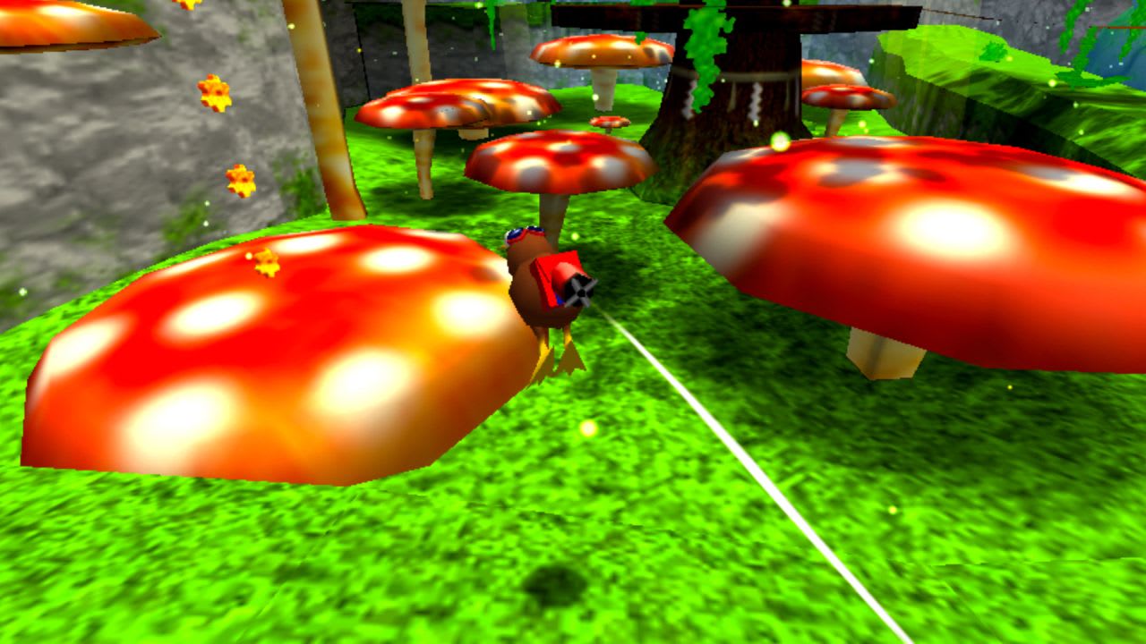 Super Kiwi 64 6