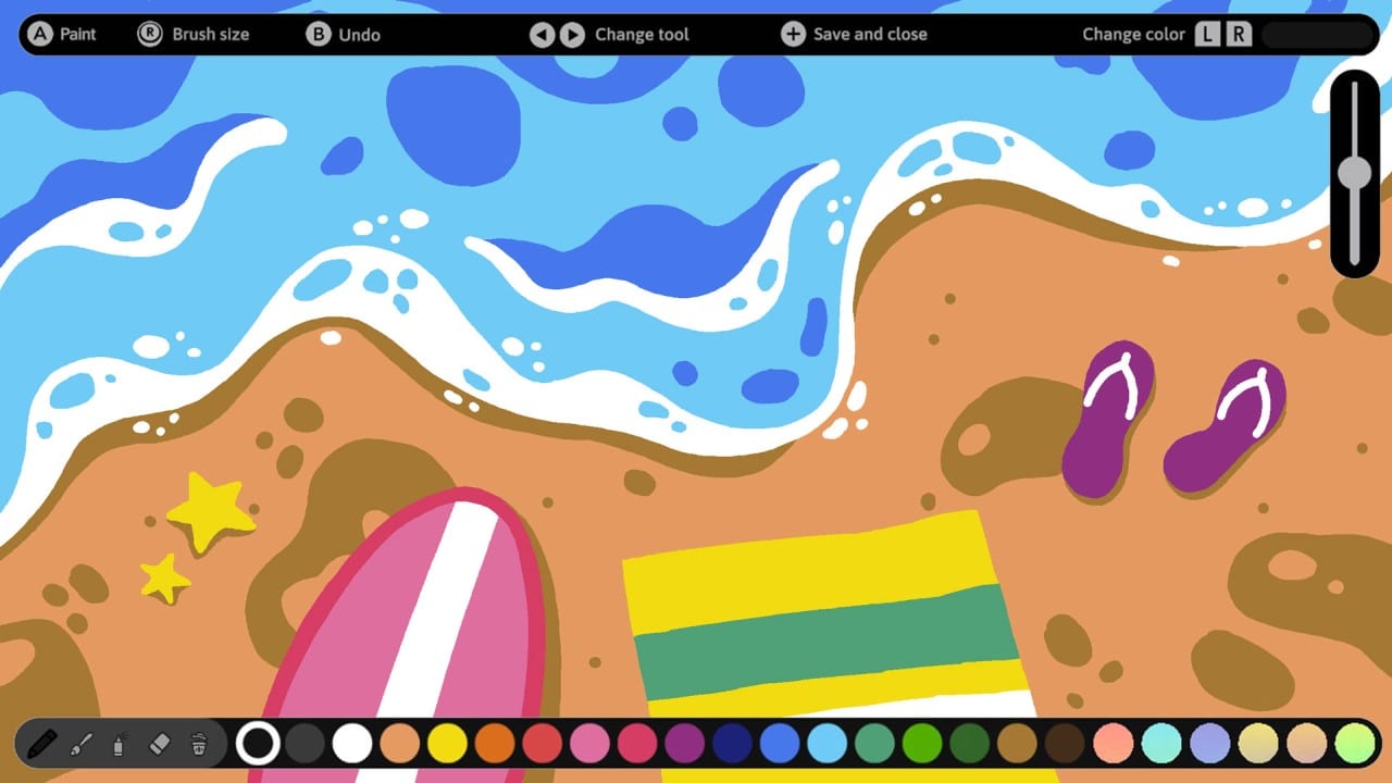 nPaint 6