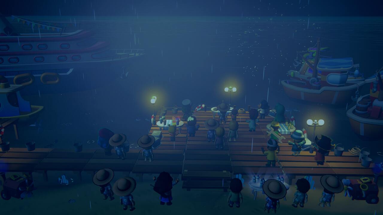 Spirit of the Island 3