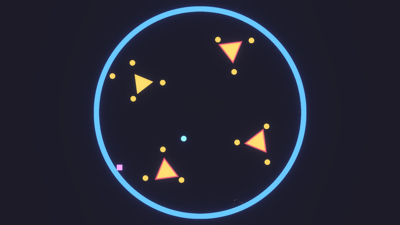 Hyper Shapes 7