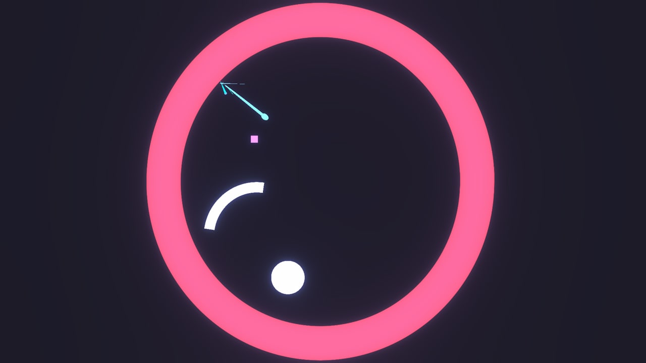 Hyper Shapes 4