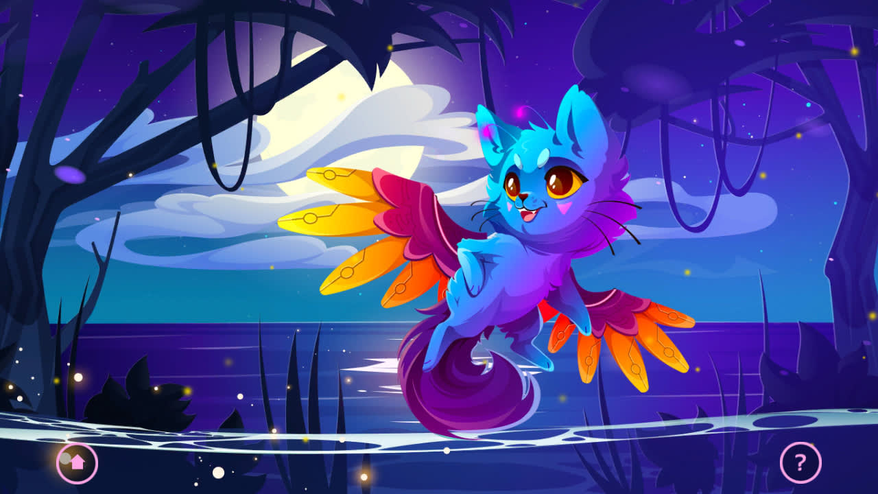 DobbyxEscape: Spooky Adventure 4