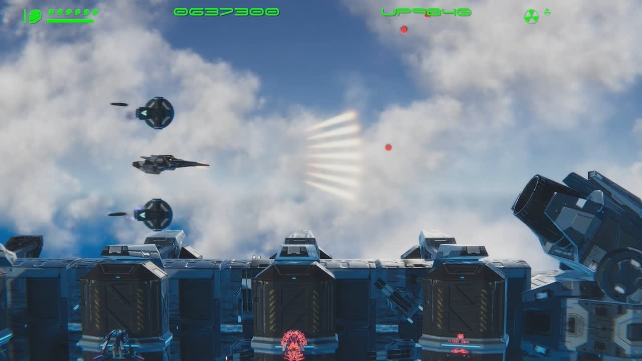 Hyper-5 4