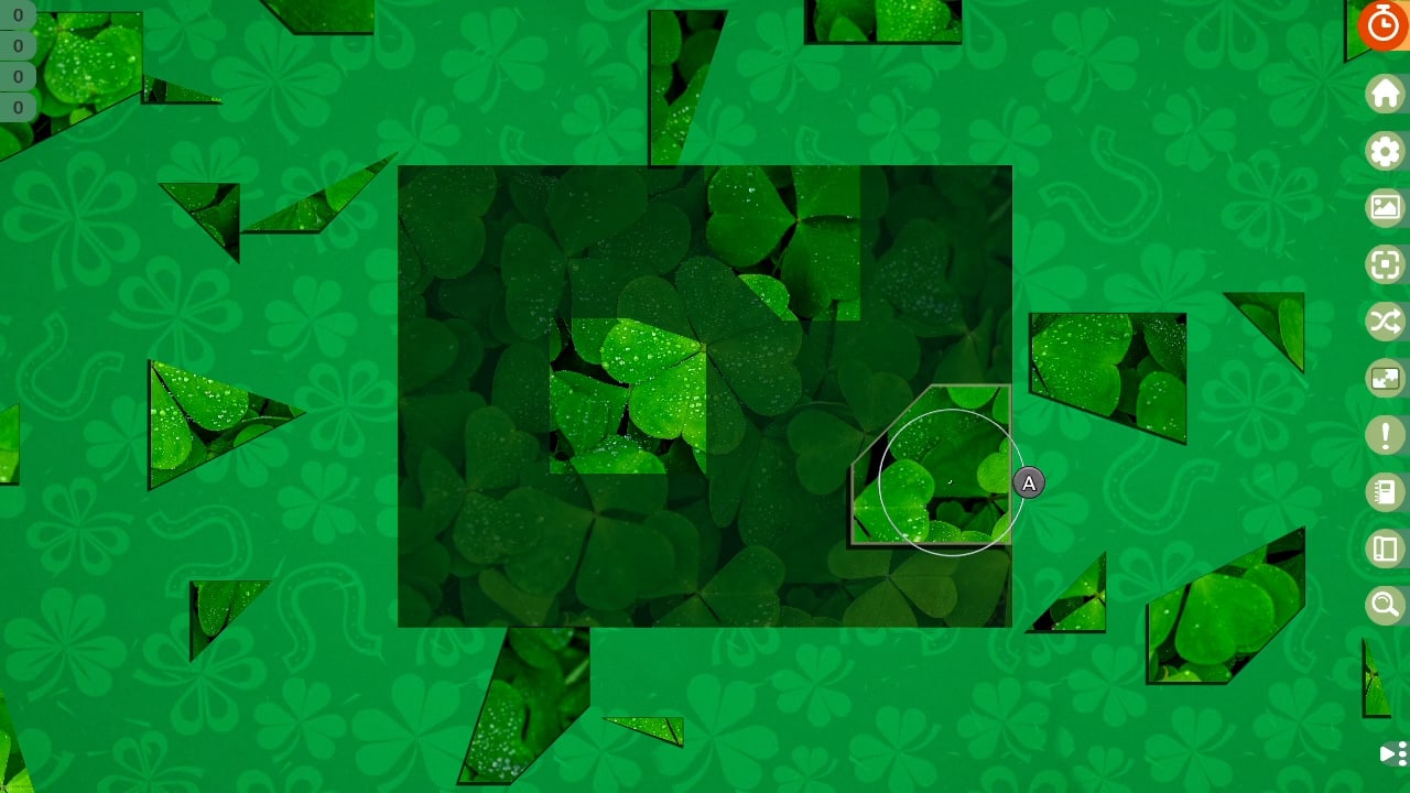Puzzle Vacations: Ireland 4