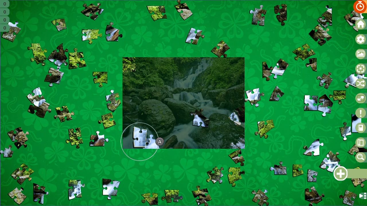 Puzzle Vacations: Ireland 6