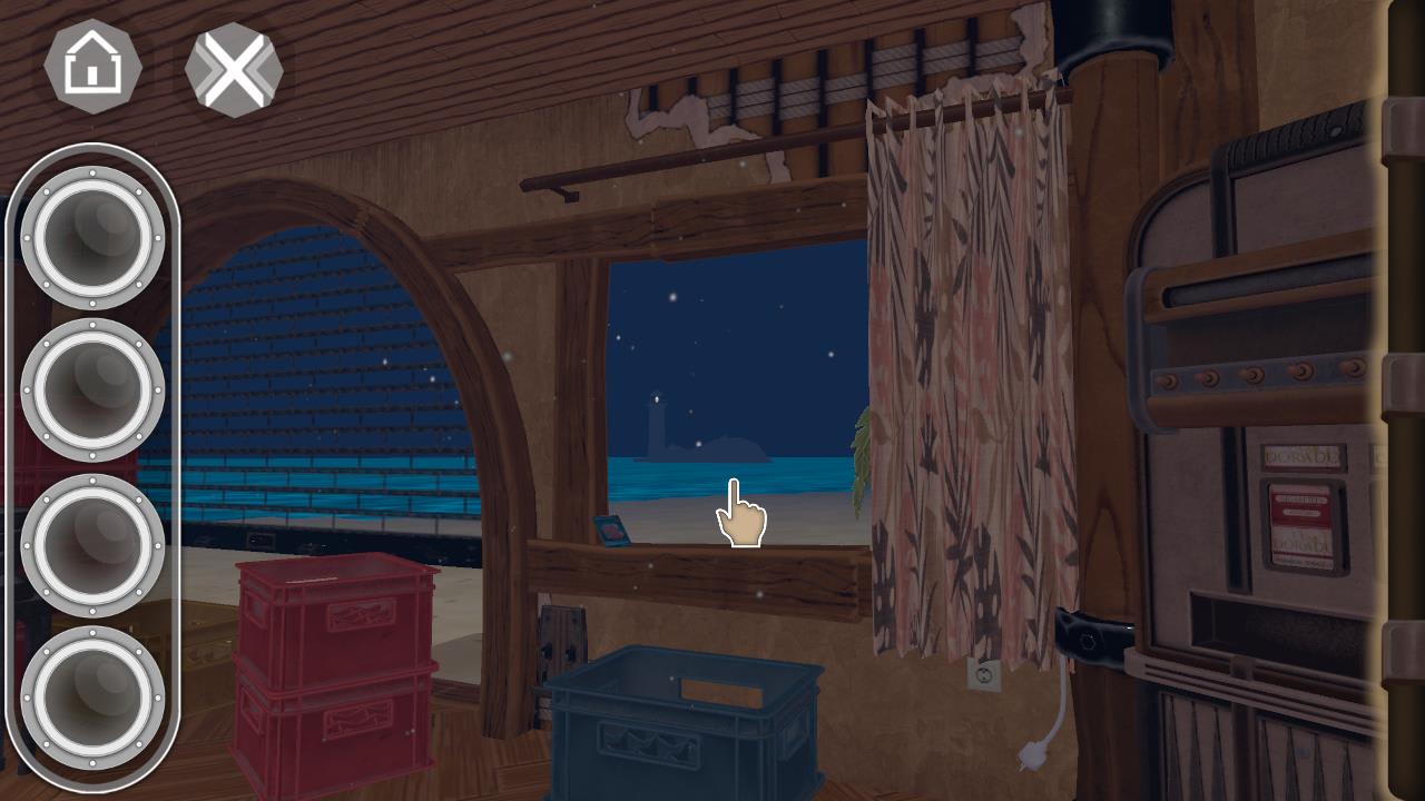 Beach Cafe: Caribbean Sand 4