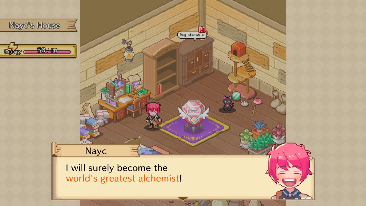 The Smile Alchemist 3