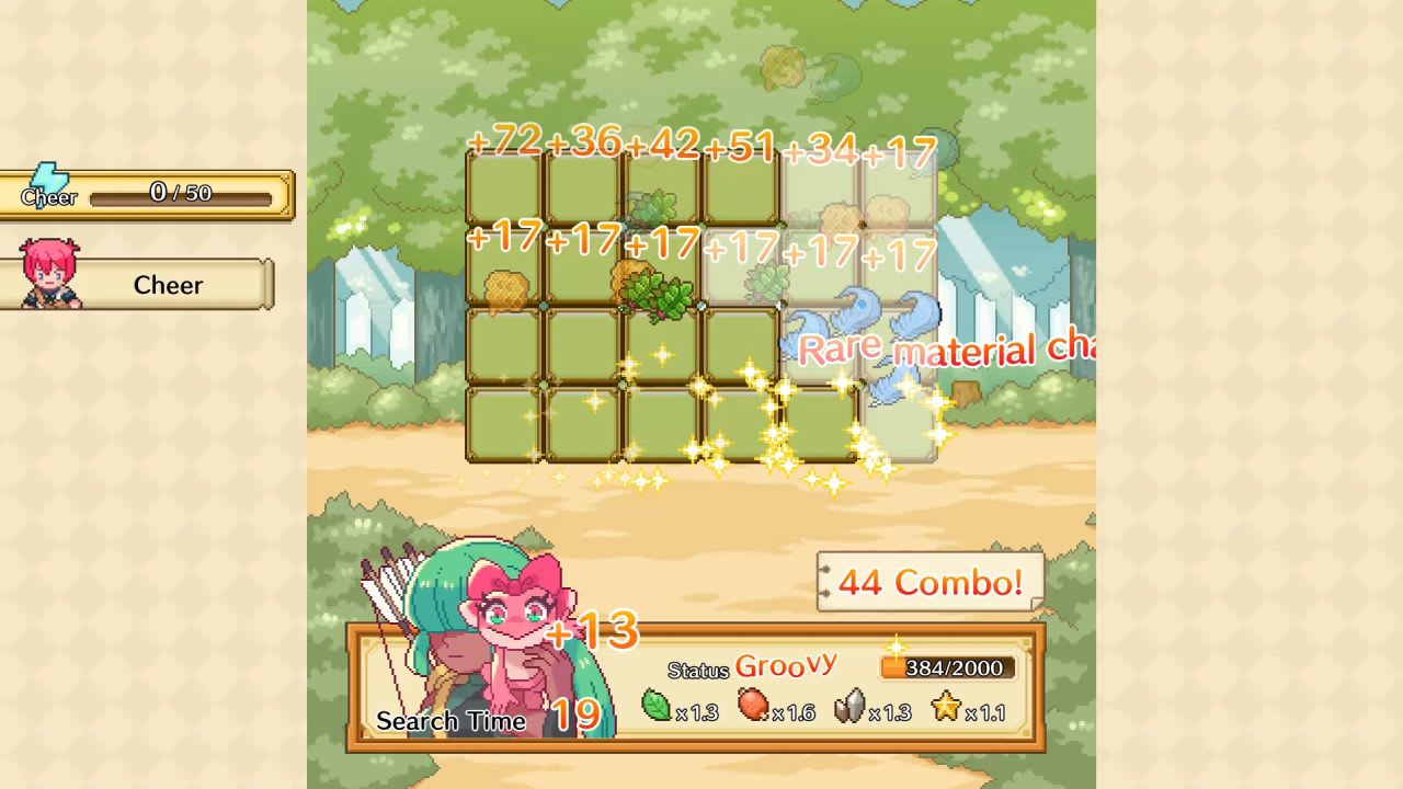 The Smile Alchemist 6