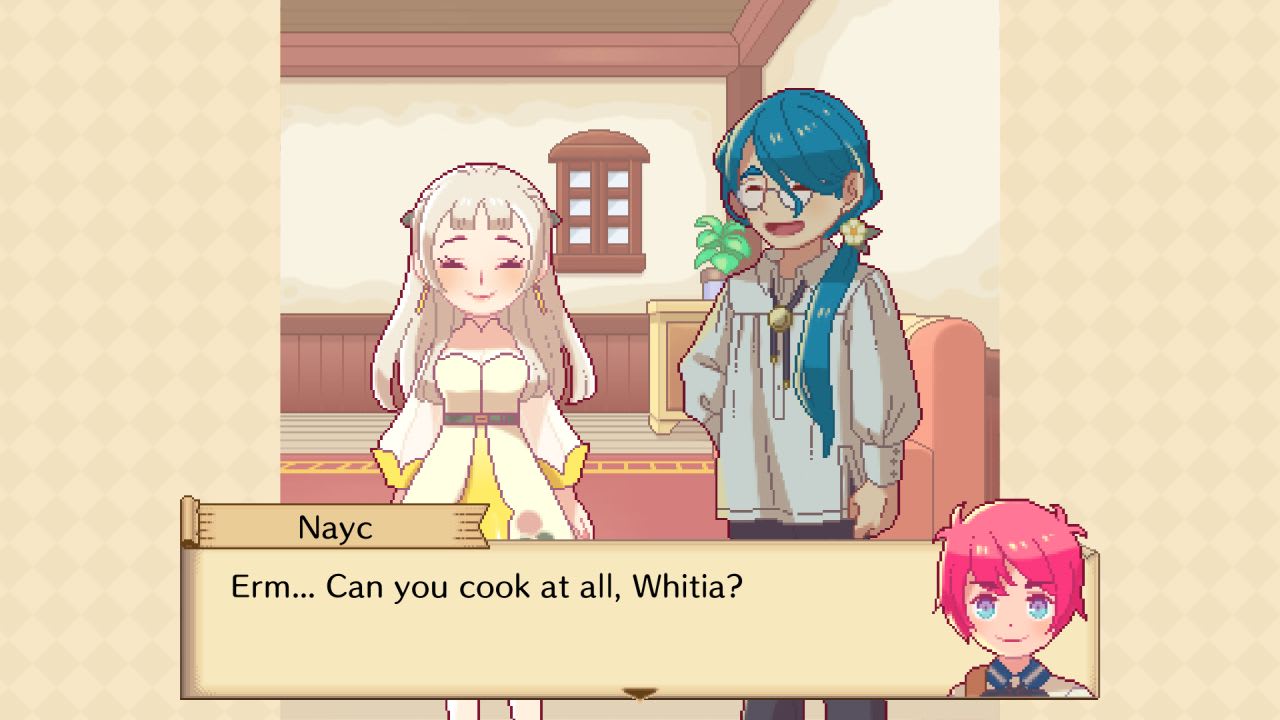 The Smile Alchemist 5