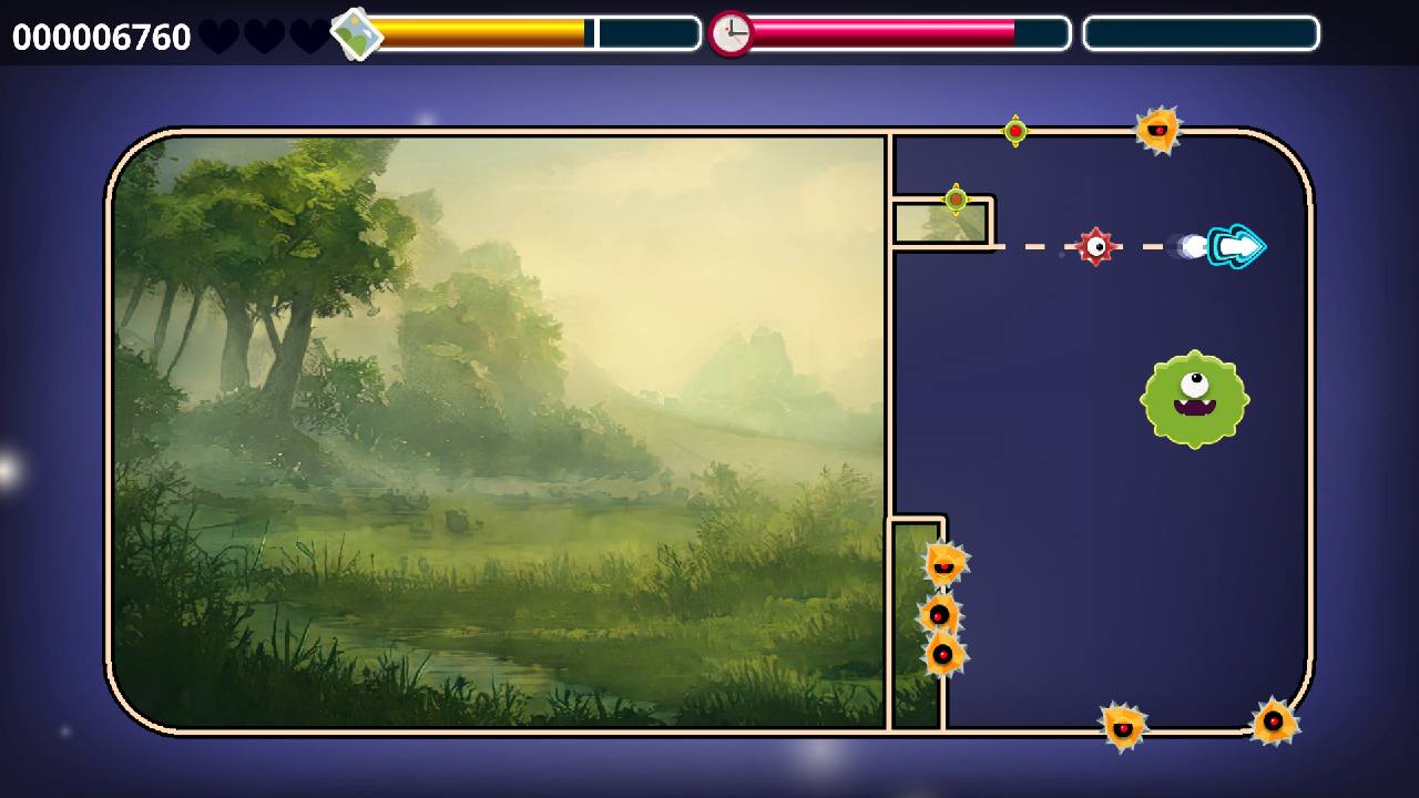 Nature Puzzle 4
