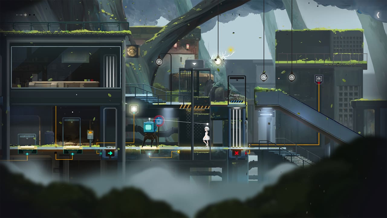 Amber City 5