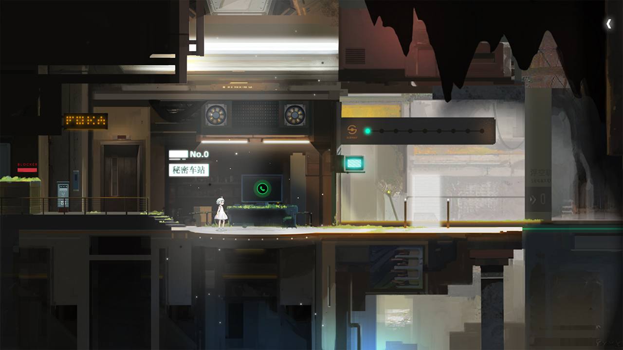 Amber City 3