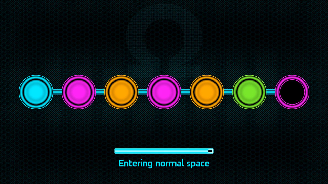 Warp 7 7