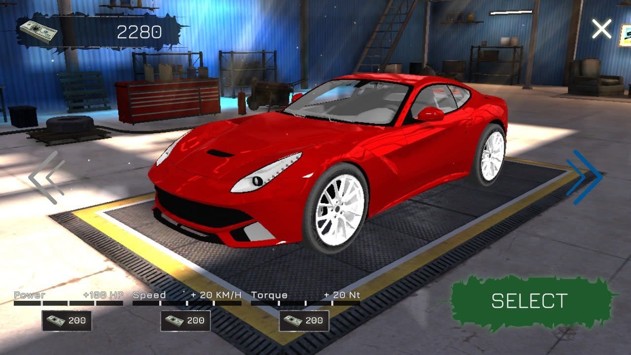 Gangster Life:  Criminal Untold, Cars, Theft, Police 3