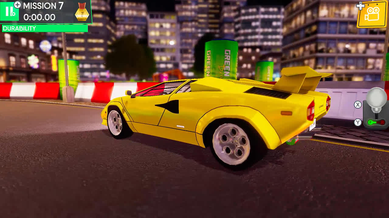 Drift & Drive 3