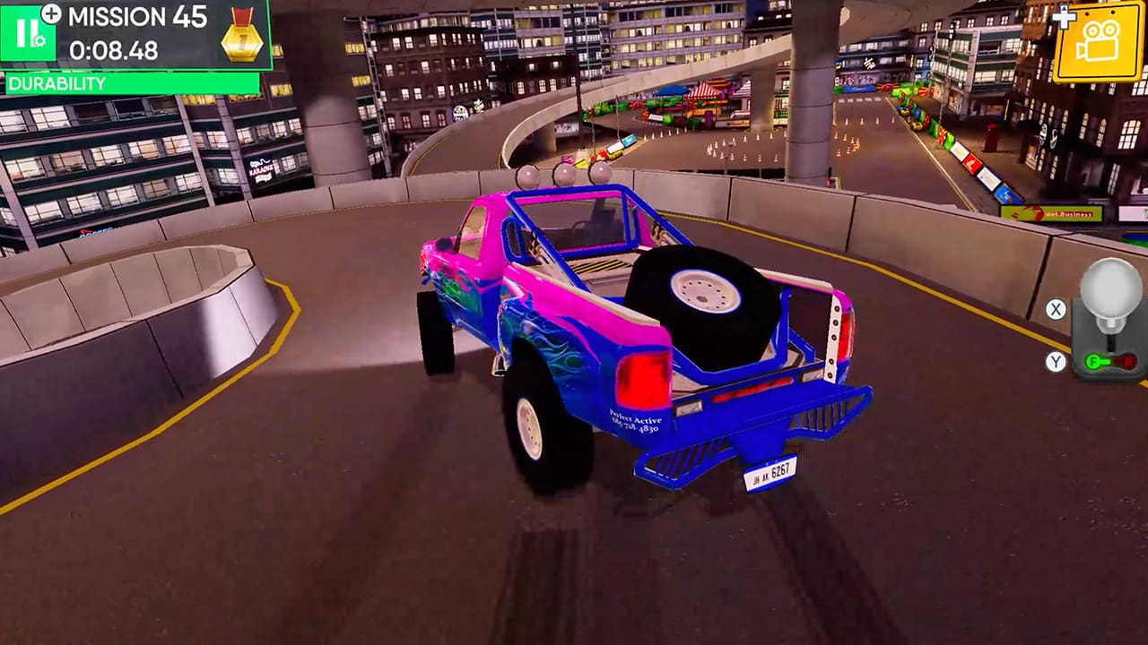 Drift & Drive 5