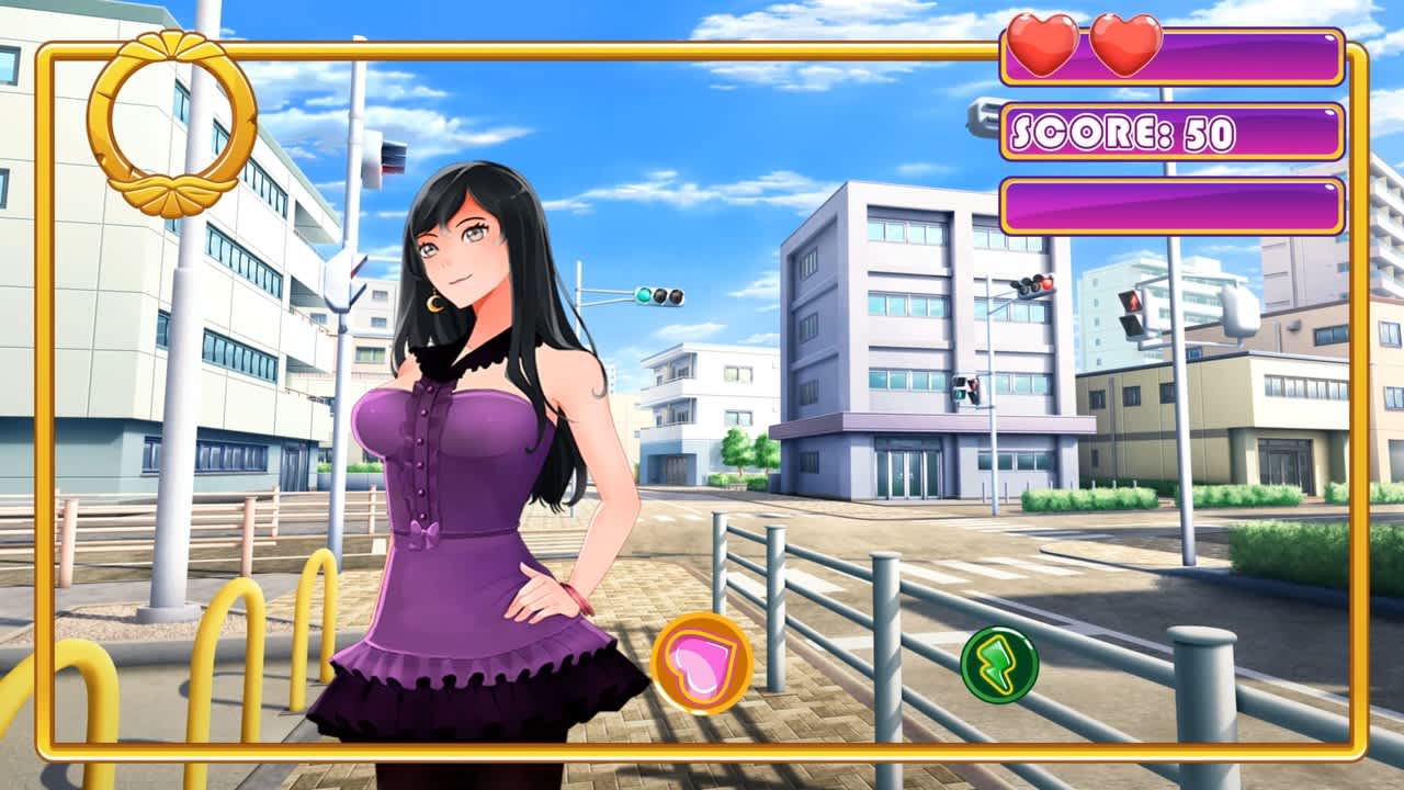 Moe Waifu H 7