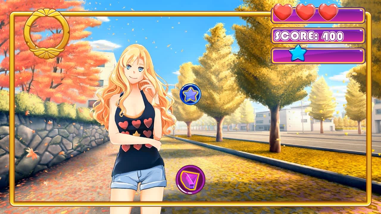 Moe Waifu H 4