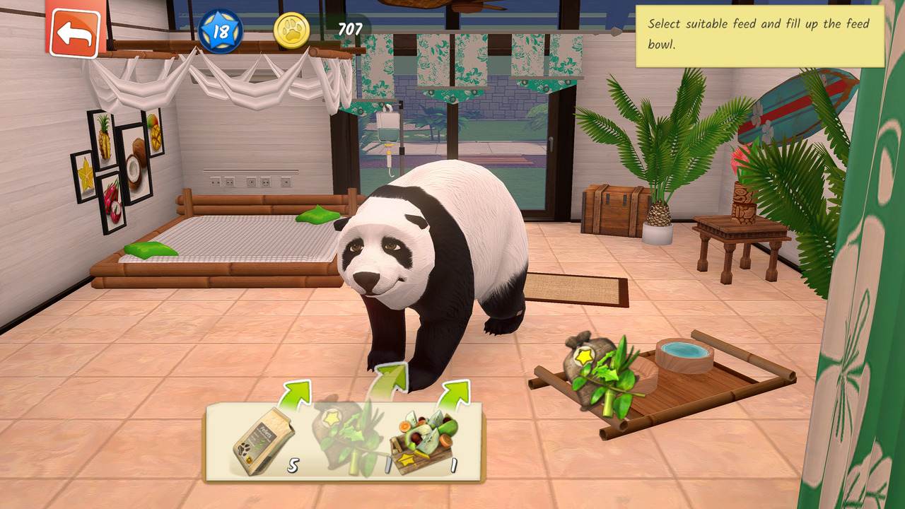 Animal Hospital 5