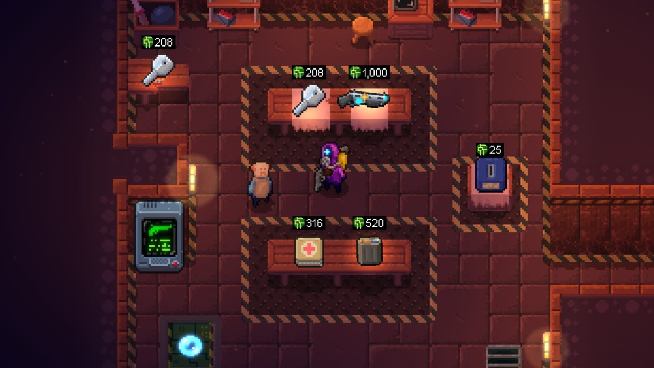 Dungeon Core 4