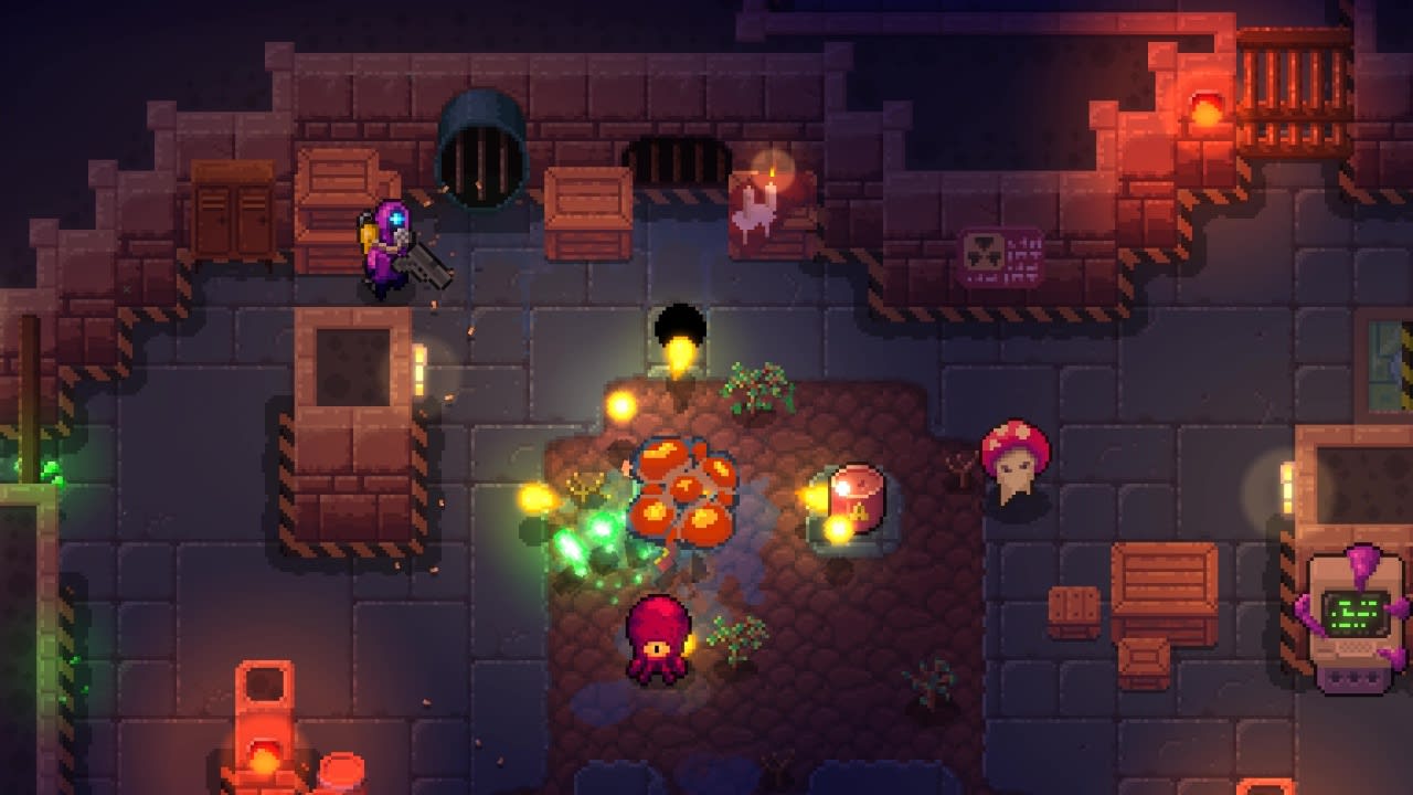 Dungeon Core 6
