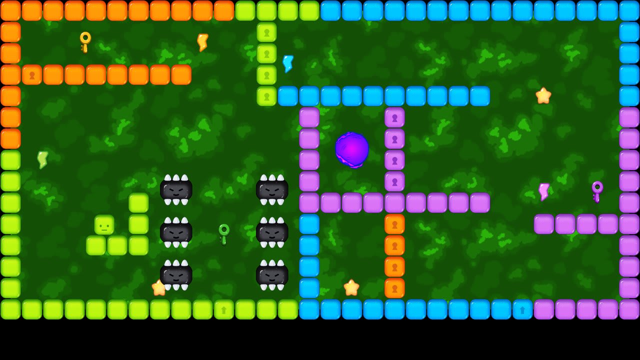 Color Pals 6