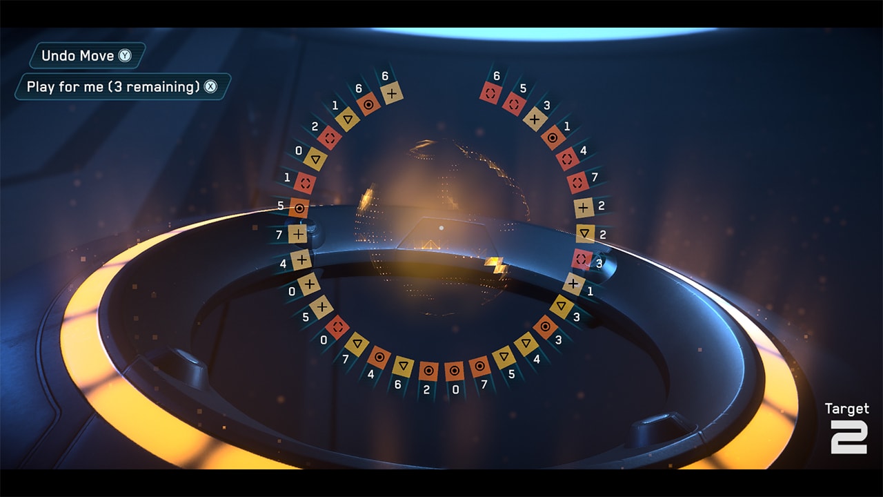 TRON: Identity 3