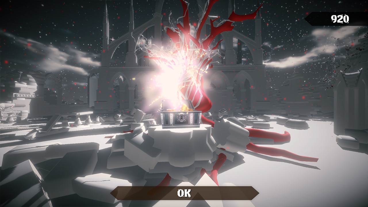 Loot Box Simulator - Crimson Fire 4