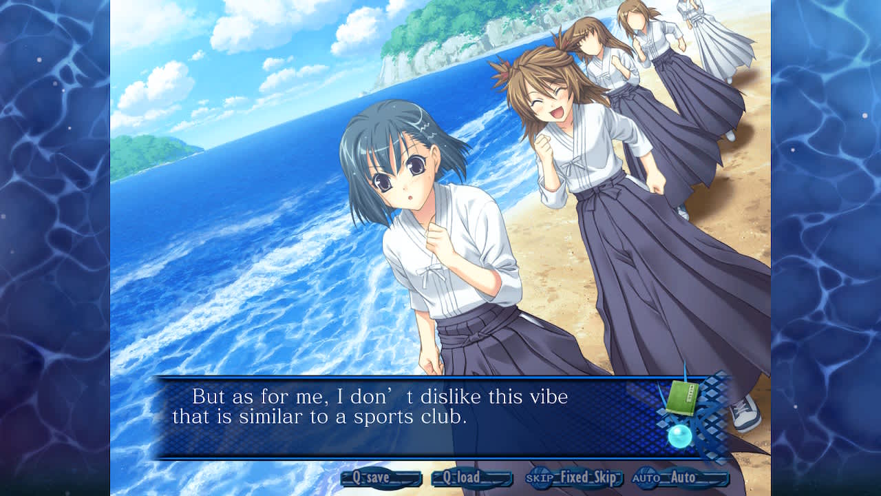AOISHIRO HD REMASTER 7