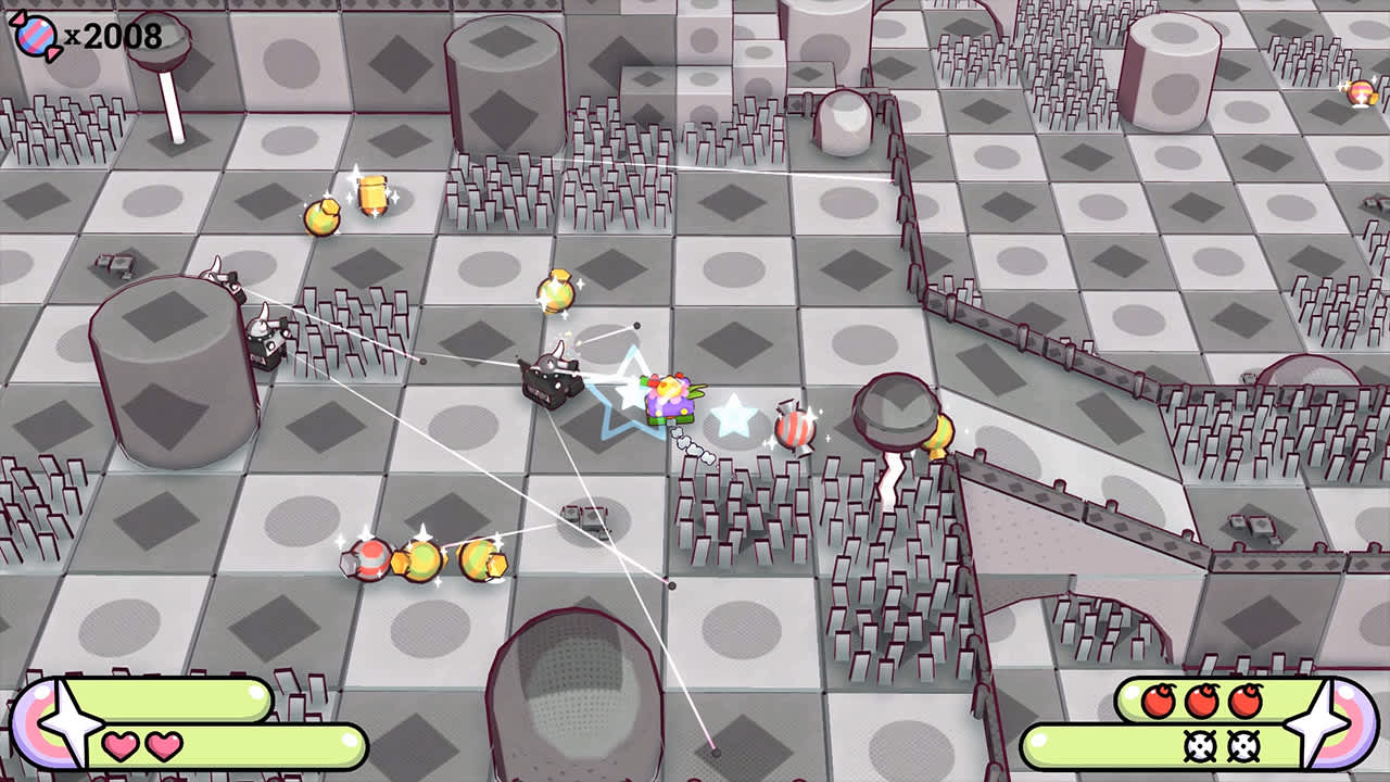 Sugar Tanks 7