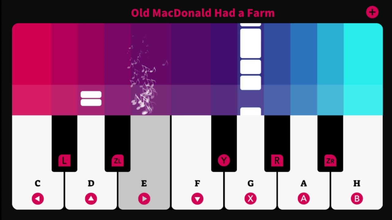 Piano: Learn and Play 6