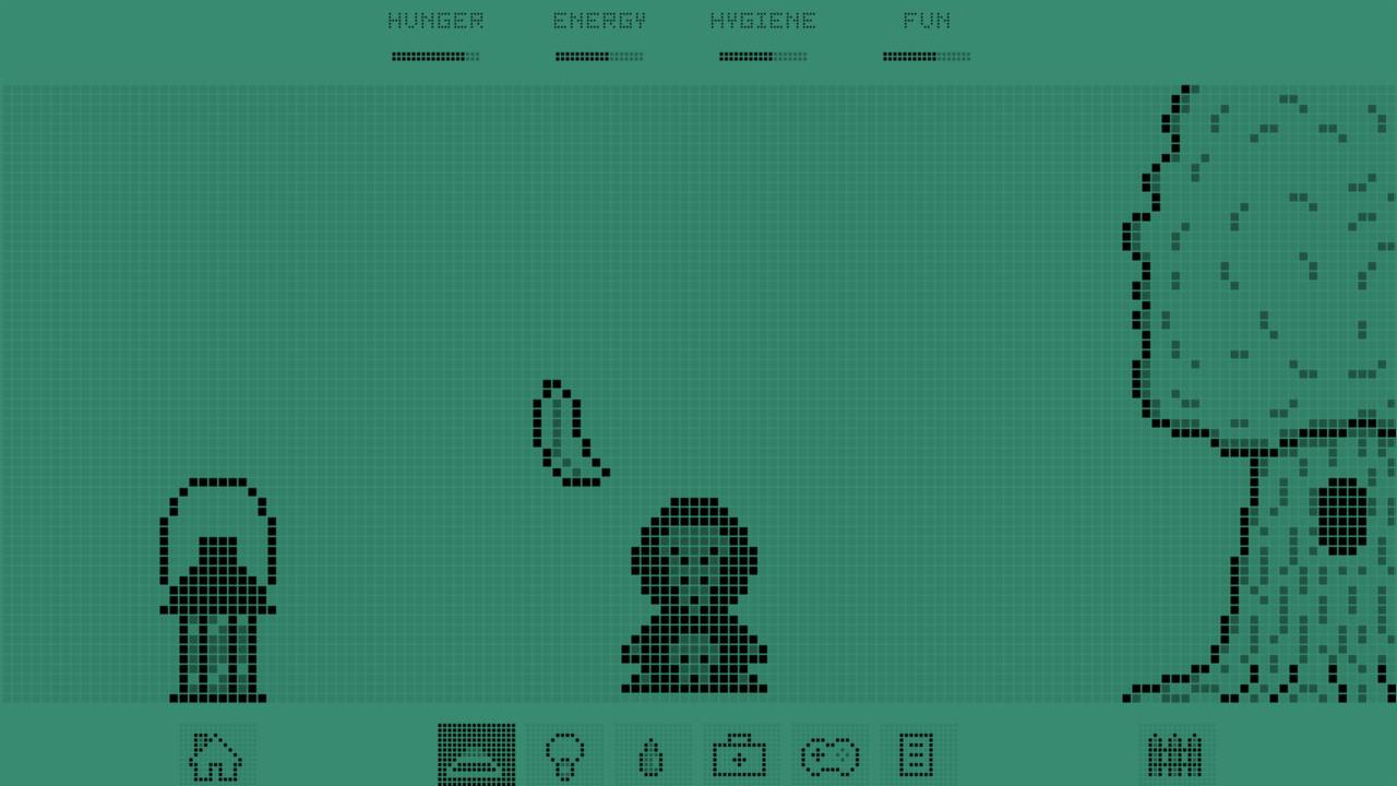 Wildagotchi: Virtual Pet 6