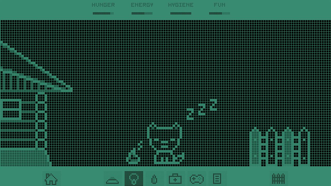 Wildagotchi: Virtual Pet 5