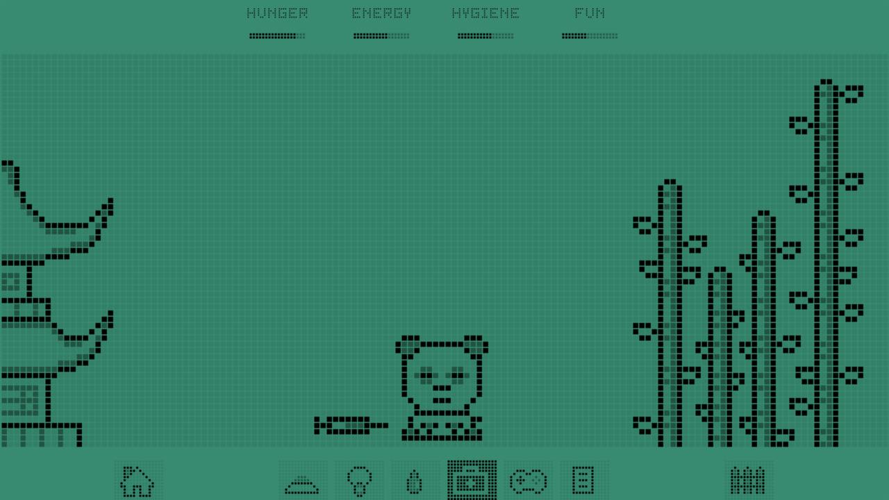 Wildagotchi: Virtual Pet 9