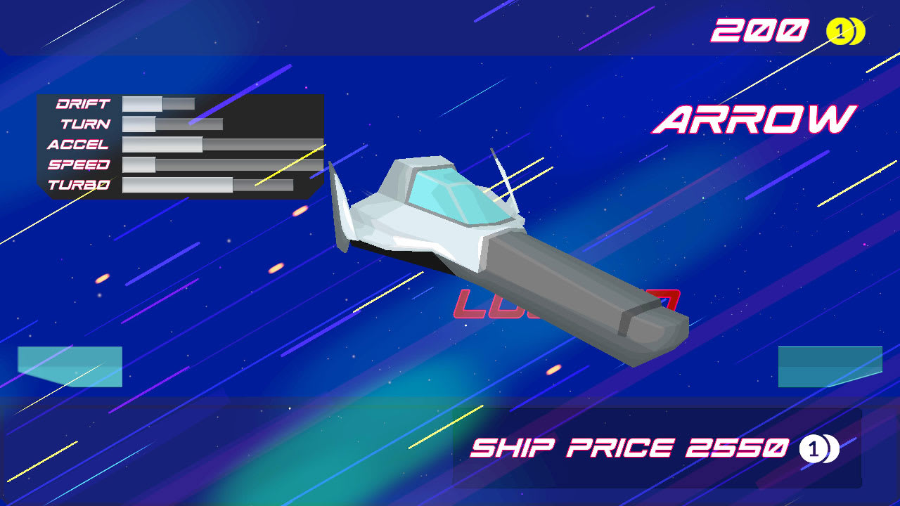 Antigravity Racing 5
