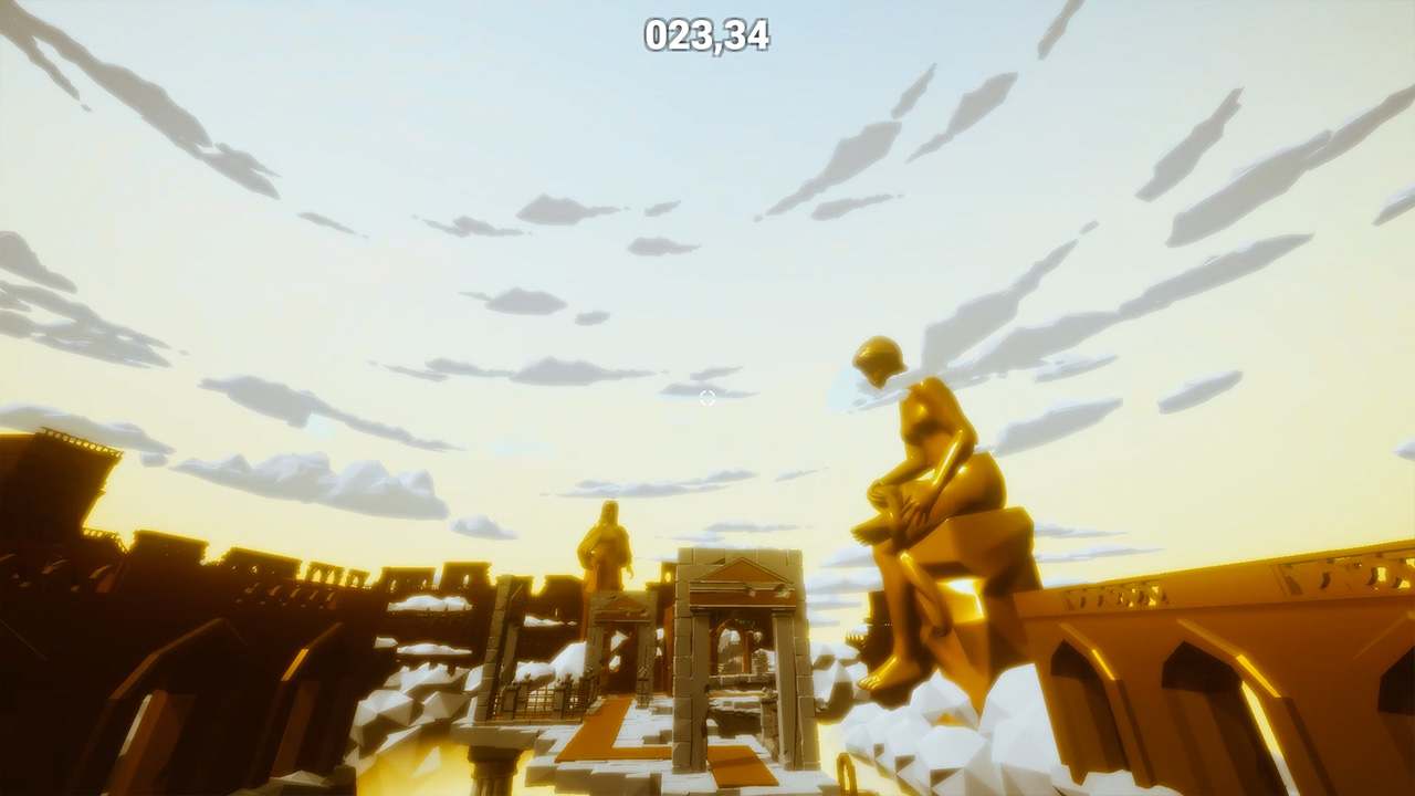 Into The Sky 5