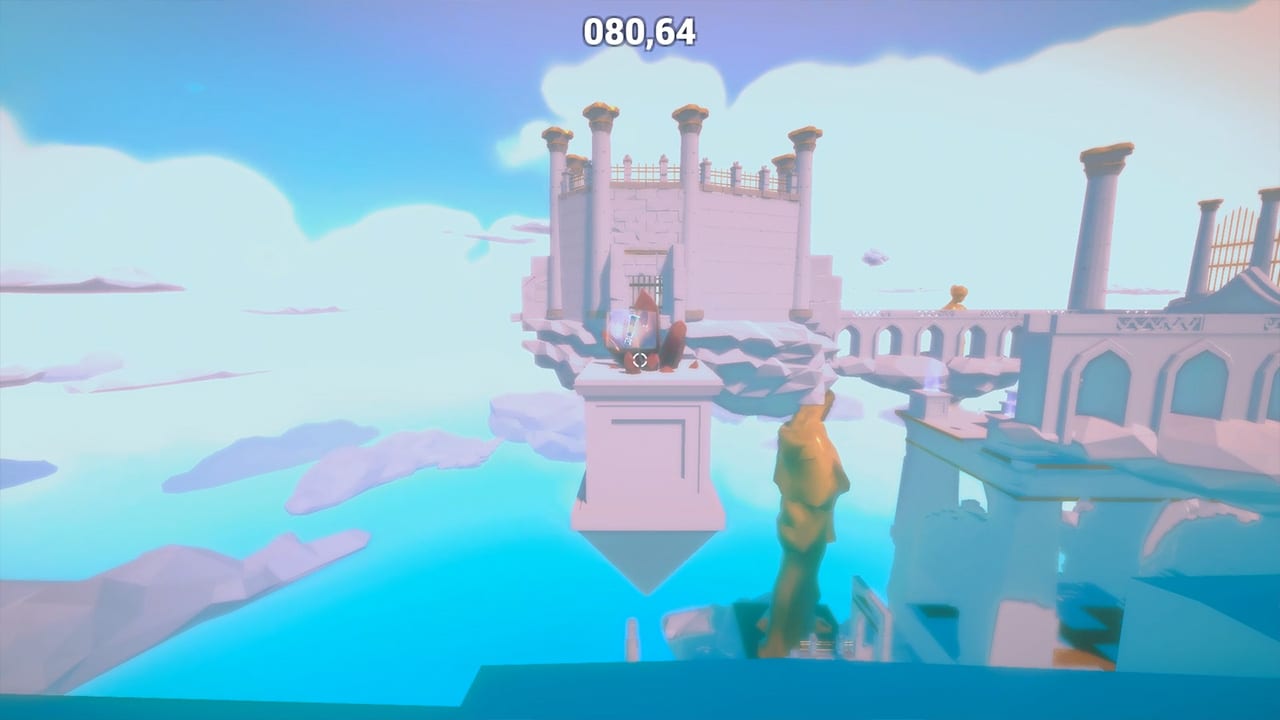 Into The Sky 8