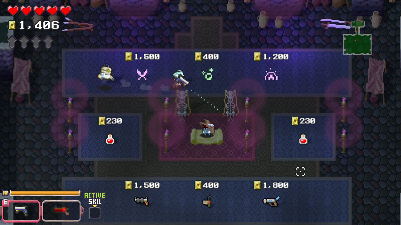 Mystic Gate 7